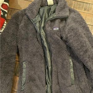 Patagonia womens medium jacket used